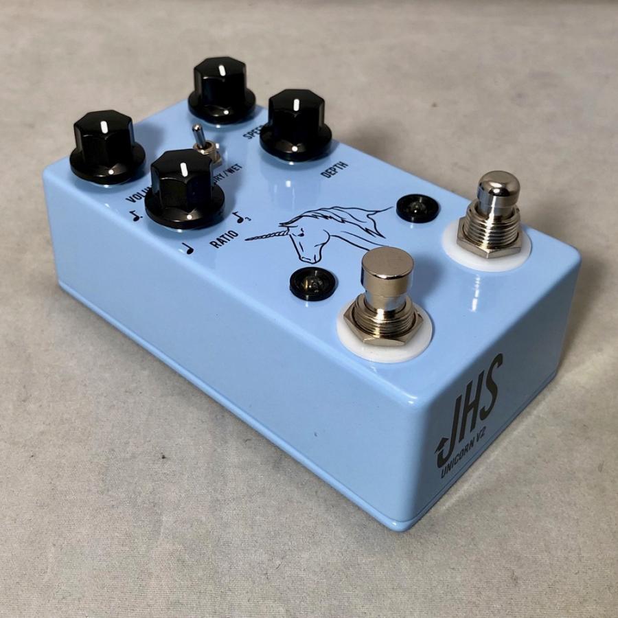 JHS Pedals/Unicorn V2【在庫あり】【送料無料】 : 宮地楽器