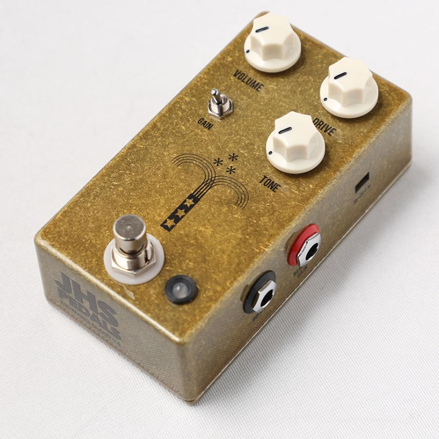 JHS Pedals/Morning Glory V4【在庫あり】【送料無料】 : 宮地 JHS Pedals/Morning Glory V4【在庫あり】【送料無料】 : 宮地