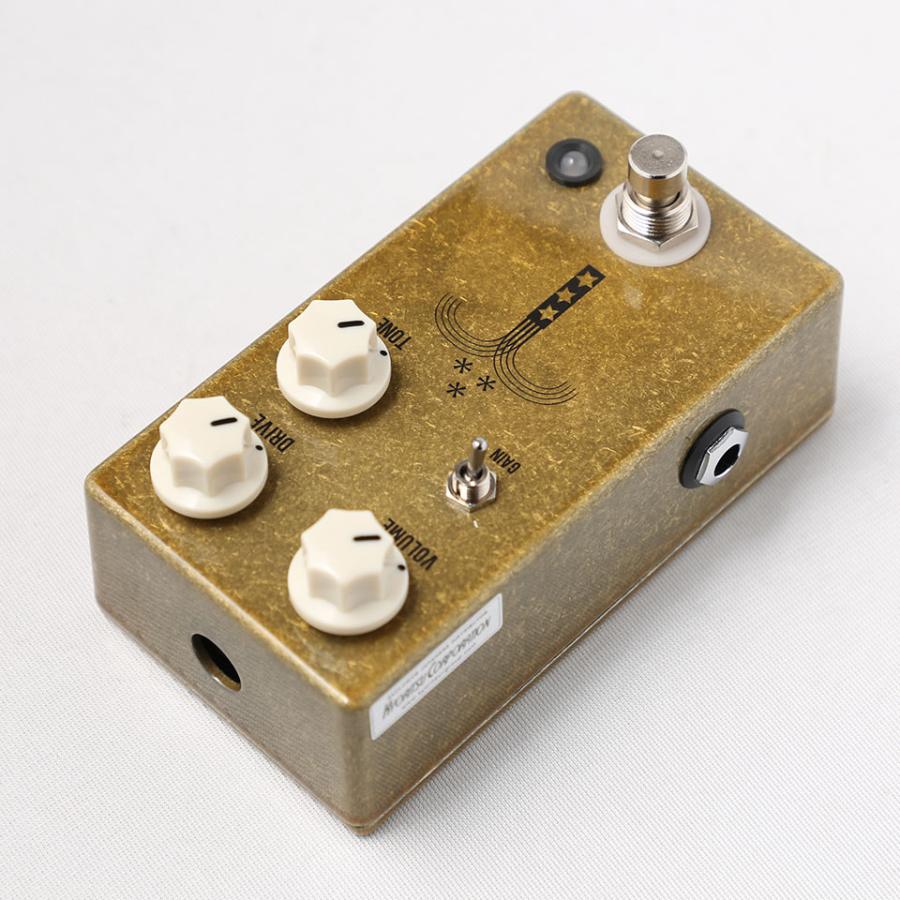 JHS Pedals/Morning Glory V4【在庫あり】【送料無料】 : 宮地 JHS Pedals/Morning Glory V4【在庫あり】【送料無料】 : 宮地