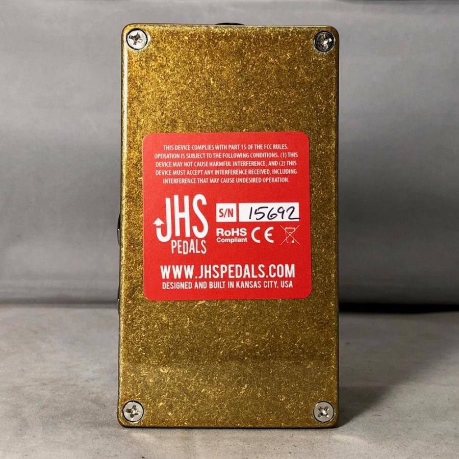 JHS Pedals/Morning Glory V4【在庫あり】【送料無料】 : 宮地 JHS Pedals/Morning Glory V4【在庫あり】【送料無料】 : 宮地