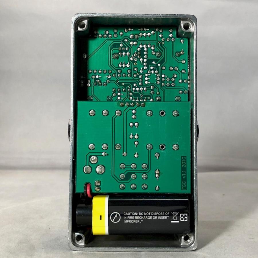 MAD PROFESSOR/Forest Green Compressor【お取り寄せ商品】 : 宮地楽器