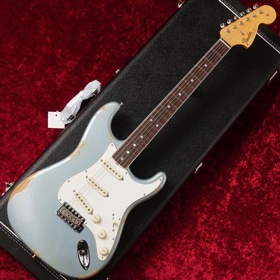 Fender Custom Shop/1967 Stratcaster Relic (Closet Classic) Aged