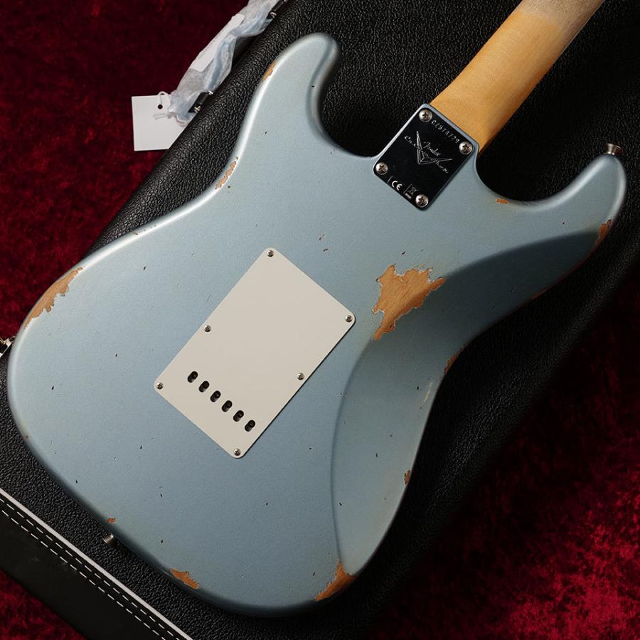 Fender Custom Shop/1967 Stratcaster Relic (Closet Classic) Aged