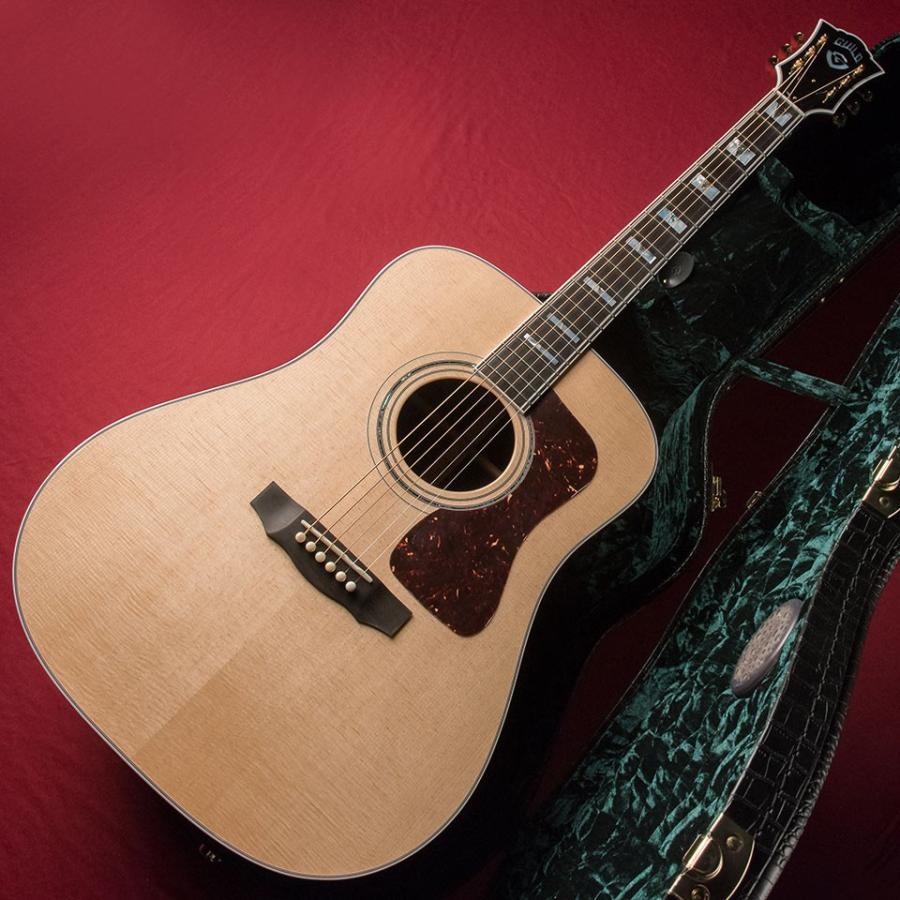 GUILD USA/D-55 NAT (Natural)【お取り寄せ商品】 : 宮地楽器Yahoo!店