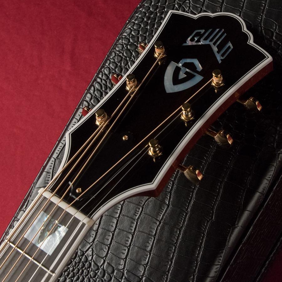 GUILD USA/D-55 NAT (Natural)【お取り寄せ商品】 : 宮地楽器Yahoo!店