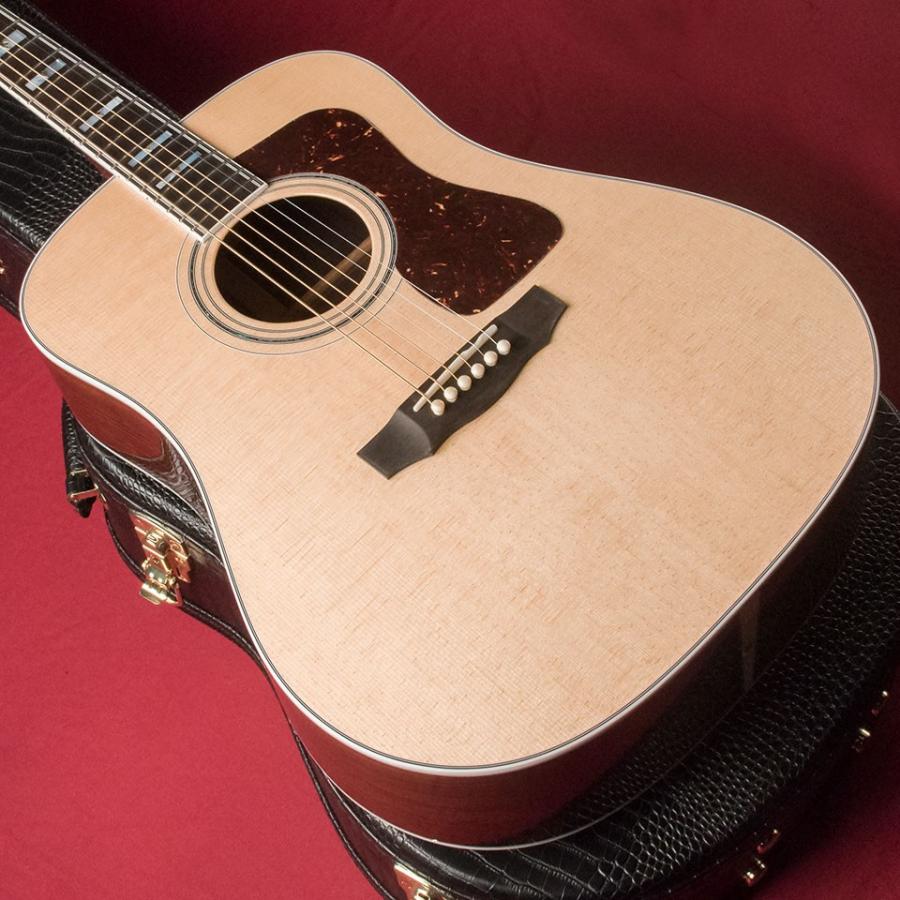 GUILD USA/D-55 NAT (Natural)【お取り寄せ商品】 : 宮地楽器Yahoo!店