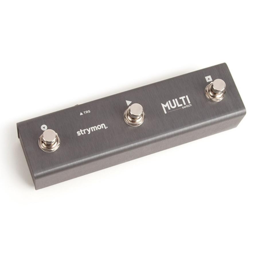 ギター strymon MULTI switch strymon/MultiSwitch【お取り寄せ商品】 : 宮地楽器Yahoo!店 - 通販