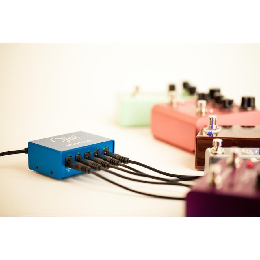 ギター strymon Ojai strymon/Ojai【お取り寄せ商品】 : 宮地楽器Yahoo!店 - 通販