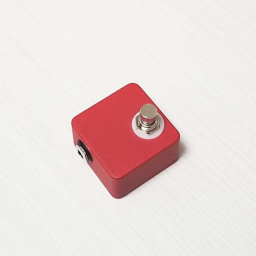 JHS Pedals/Red Remote kag050321yt03 宮地楽器Yahoo!店 通販 Yahoo!ショッピング