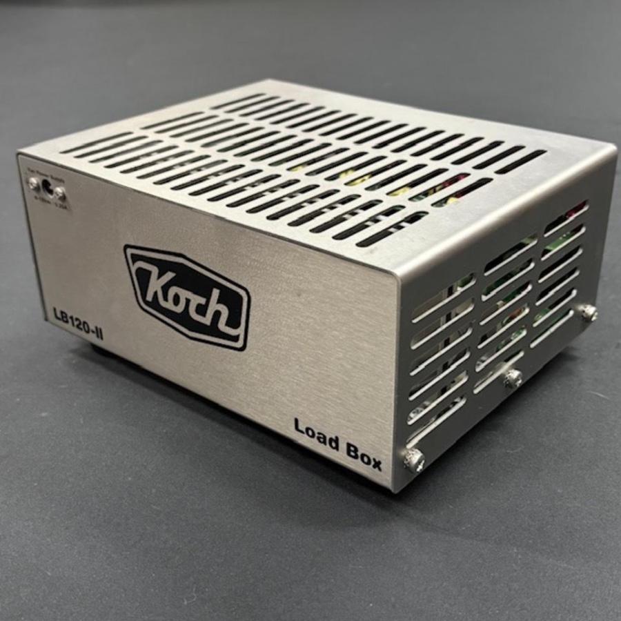 Koch/LB120-II 16Ω【USED】【中古】【在庫あり】 : 宮地楽器
