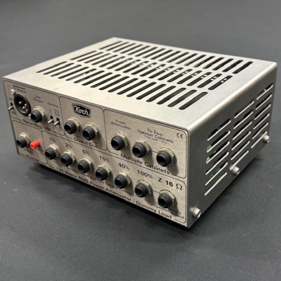 Koch/LB120-II 16Ω【USED】【中古】【在庫あり】 : 宮地楽器