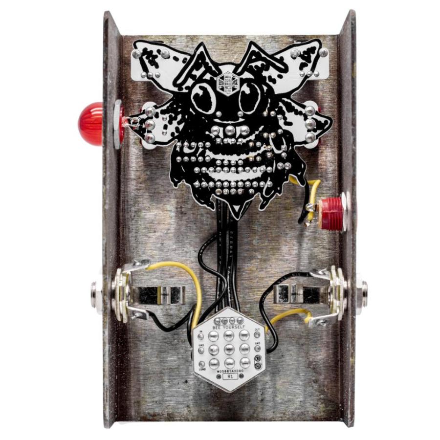 Beetronics/Overhive【お取り寄せ商品】 : 宮地楽器Yahoo!店