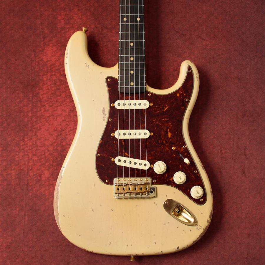 FREEDOM CUSTOM GUITAR RESEARCH/Custom Order Retro Spective ST BRW (Heavy Aged White Blonde) #1482【在庫あり】 :ka-g-051522-iy01:宮地楽器Yahoo!店 - 通販 - Yahoo!ショッピング FREEDOM CUSTOM GUITAR RESEARCH/Custom Order Retro Spective ST BRW (Heavy Aged White Blonde) #1482【在庫あり】 :ka-g-051522-iy01:宮地楽器Yahoo!店 - 通販 - Yahoo!ショッピング