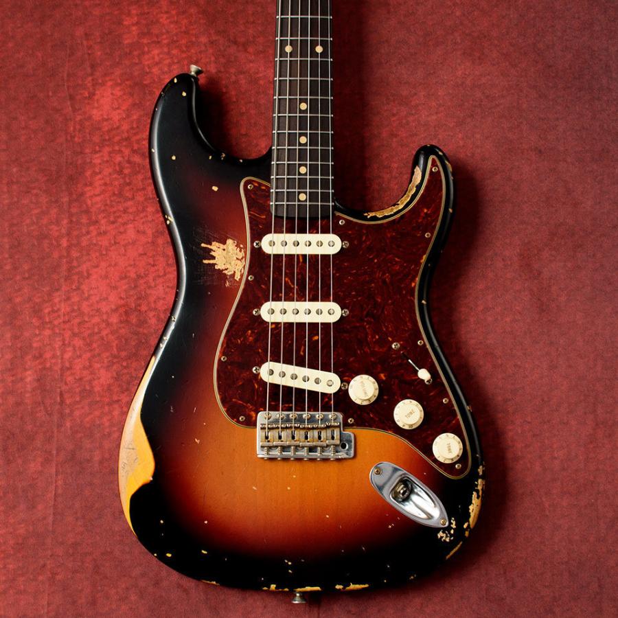 FREEDOM CUSTOM GUITAR RESEARCH/Custom Order Retro Spective ST BRW (Heavy Aged 3TSB) #1481【在庫あり】 :ka-g-051522-iy02:宮地楽器Yahoo!店 - 通販 - Yahoo!ショッピング FREEDOM CUSTOM GUITAR RESEARCH/Custom Order Retro Spective ST BRW (Heavy Aged 3TSB) #1481【在庫あり】 :ka-g-051522-iy02:宮地楽器Yahoo!店 - 通販 - Yahoo!ショッピング