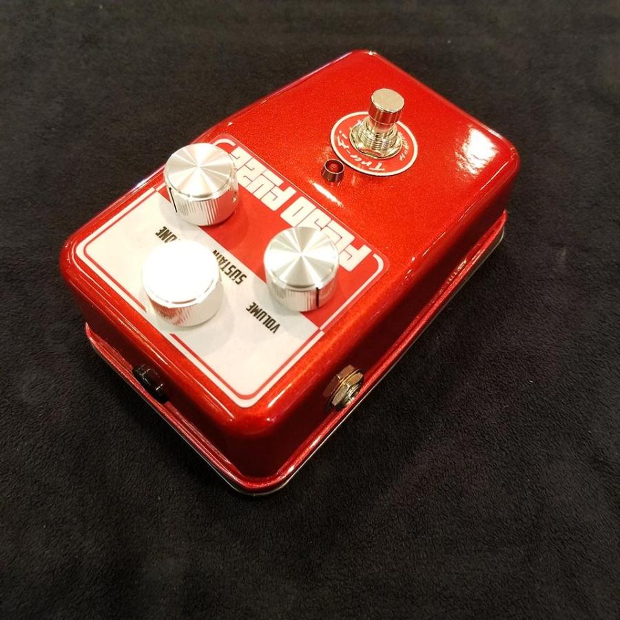 Tru Fi Floyd Fuzz Rams Head Candy Apple Red 在庫あり Ka G 0516 Yt05 宮地楽器yahoo 店 通販 Yahoo ショッピング