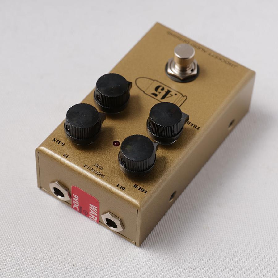 J.Rockett Audio Designs/45 CALIBER【お取り寄せ商品】 : 宮地楽器
