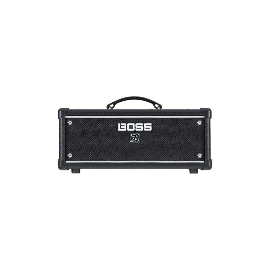 BOSS/KATANA HEAD GEN 3【お取り寄せ商品】 : 宮地楽器Yahoo!店 - 通販