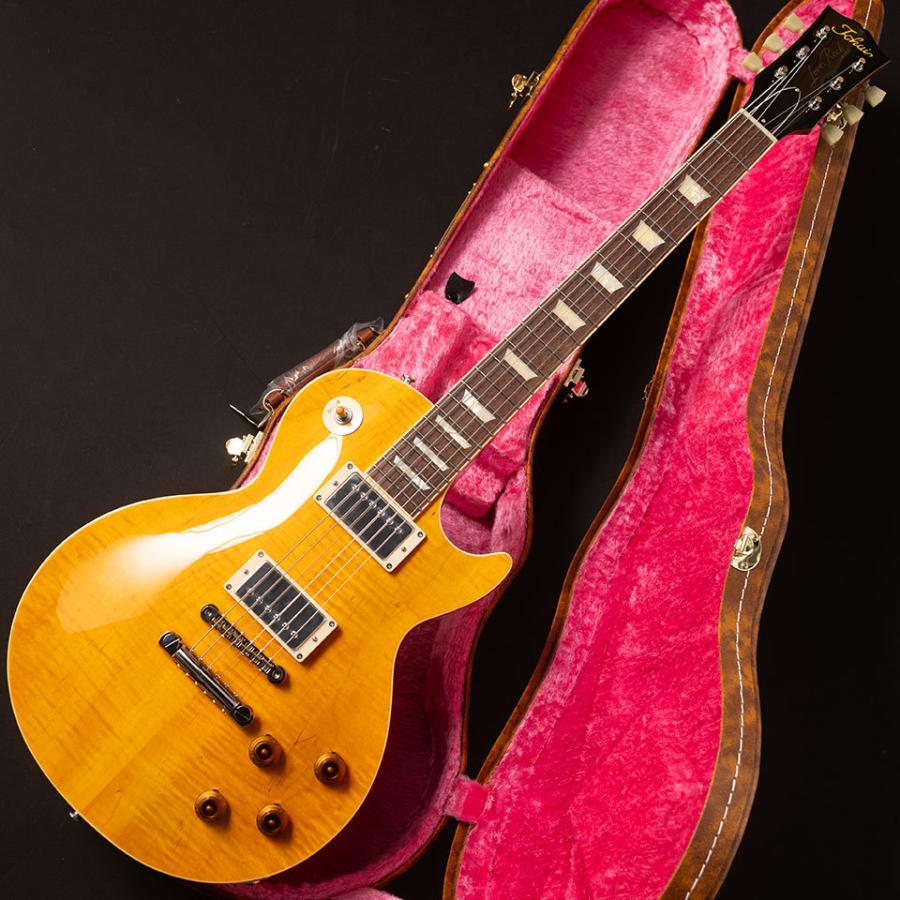Tokai/LS-301 LD (Lemon Drop)【3.77kg】【在庫あり】 : 宮地楽器Yahoo