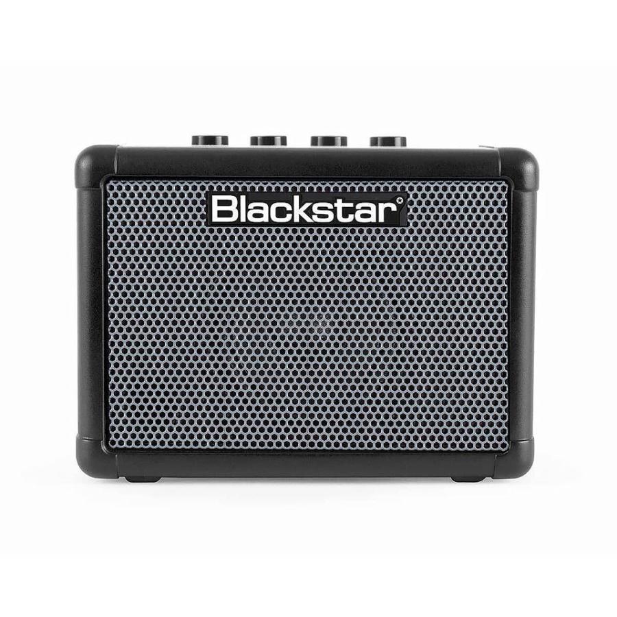 Blackstar/FLY 3 Bass【お取り寄せ商いもの】 楽器、手芸、コレクション-ギター用アンプ-ギター