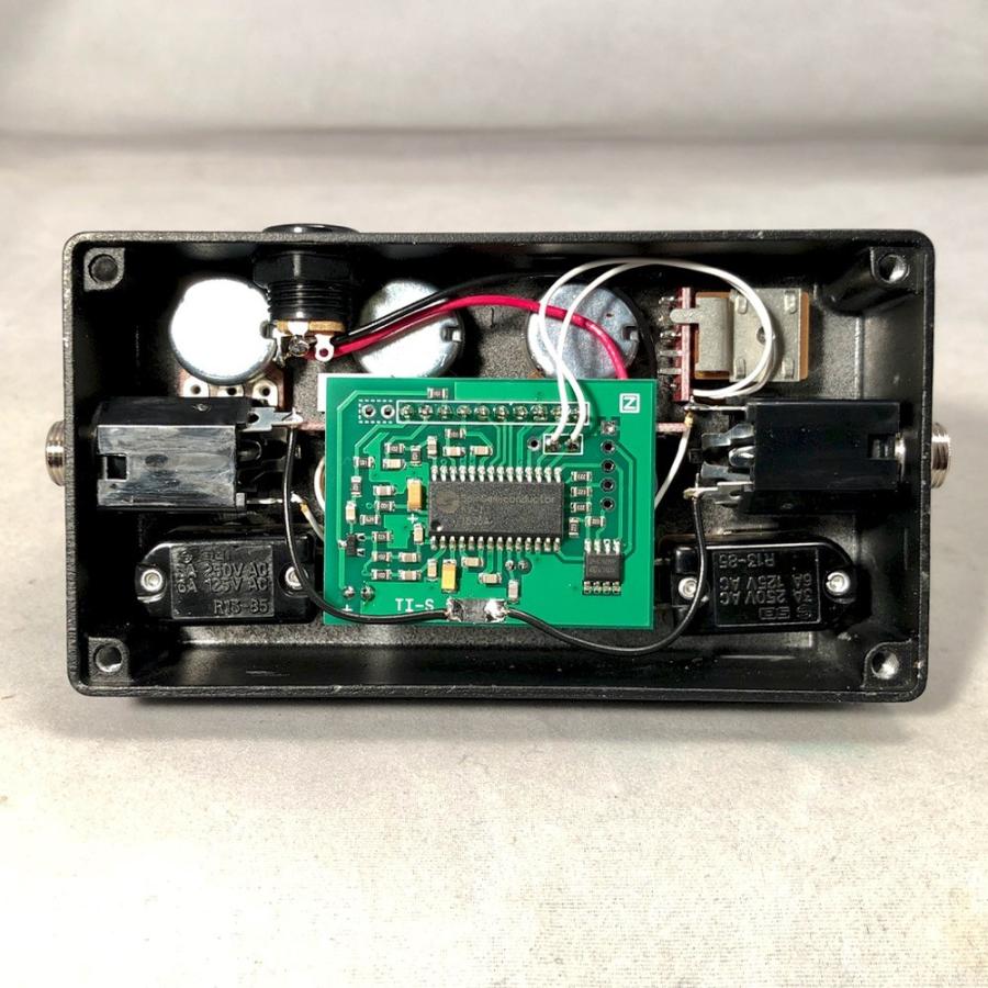 ZCAT Pedals/Q-MOD2【お取り寄せ商品】 : 宮地楽器Yahoo!店