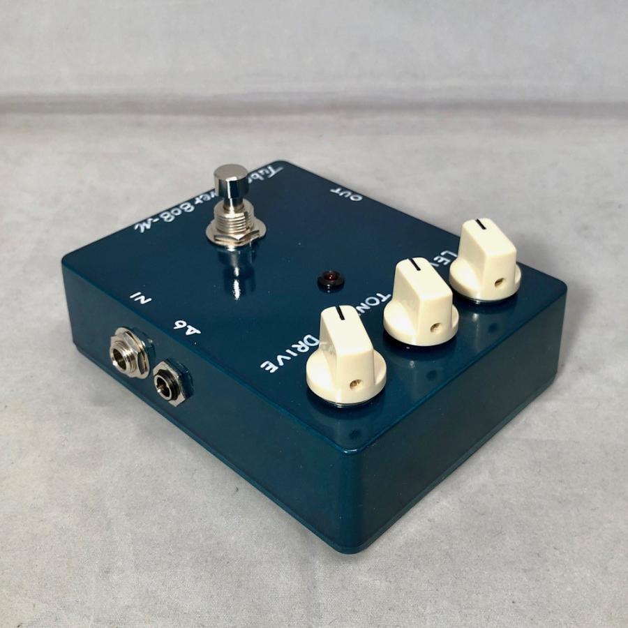 マキノ工房/Tube Driver 808-M ver.2【お取り寄せ商品】 : 宮地楽器