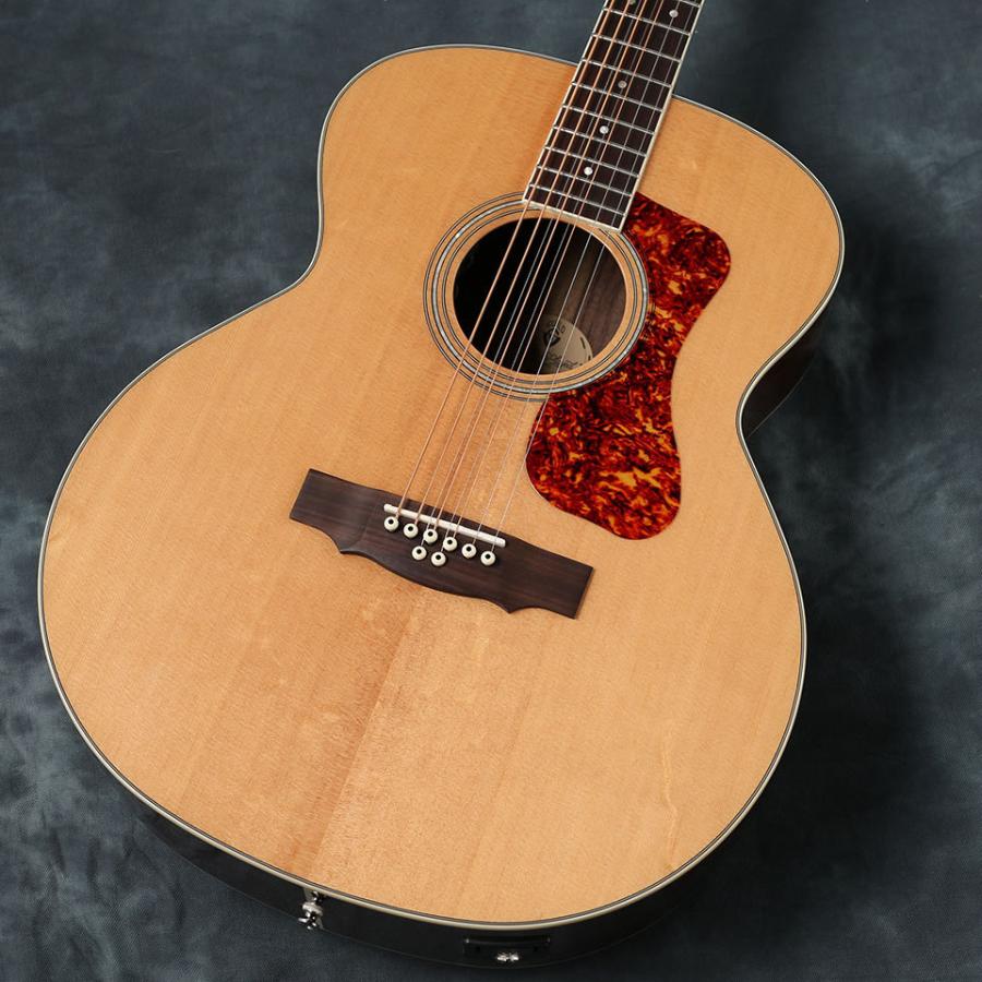 GUILD/BT-258E Deluxe【お取り寄せ商品】 : 宮地楽器Yahoo!店 - 通販