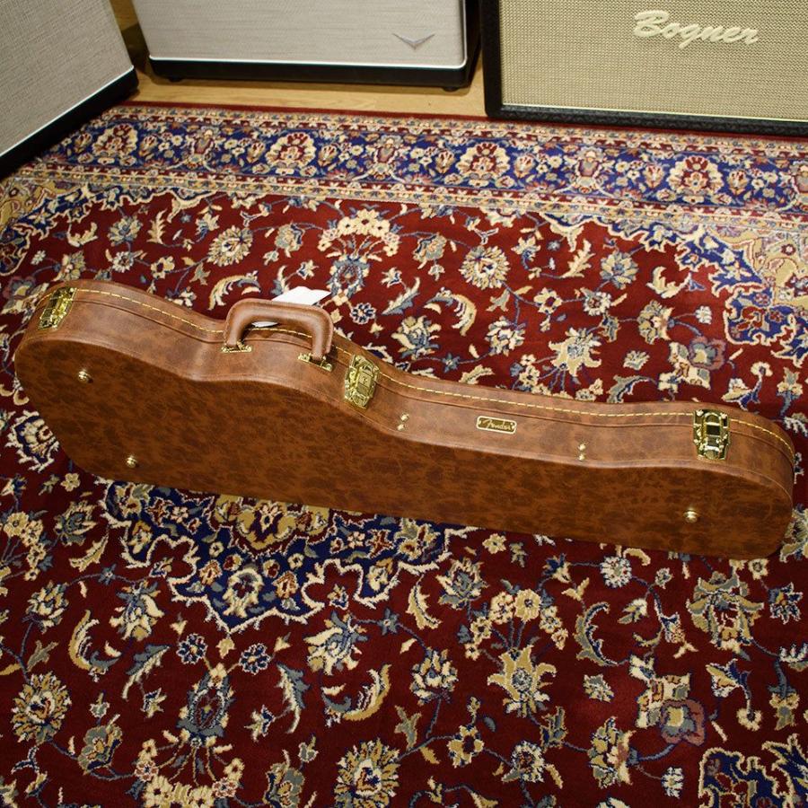 Fender/Classic Series Poodle Case For Stratocaster