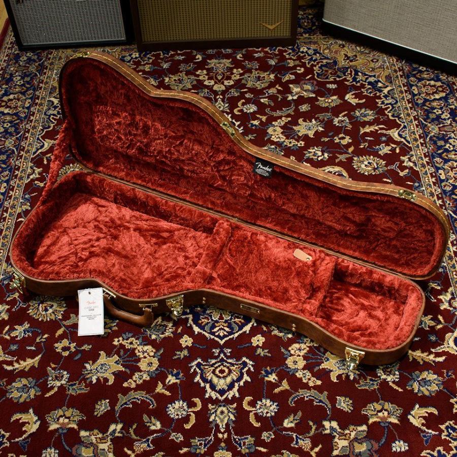 Fender/Classic Series Poodle Case For Stratocaster