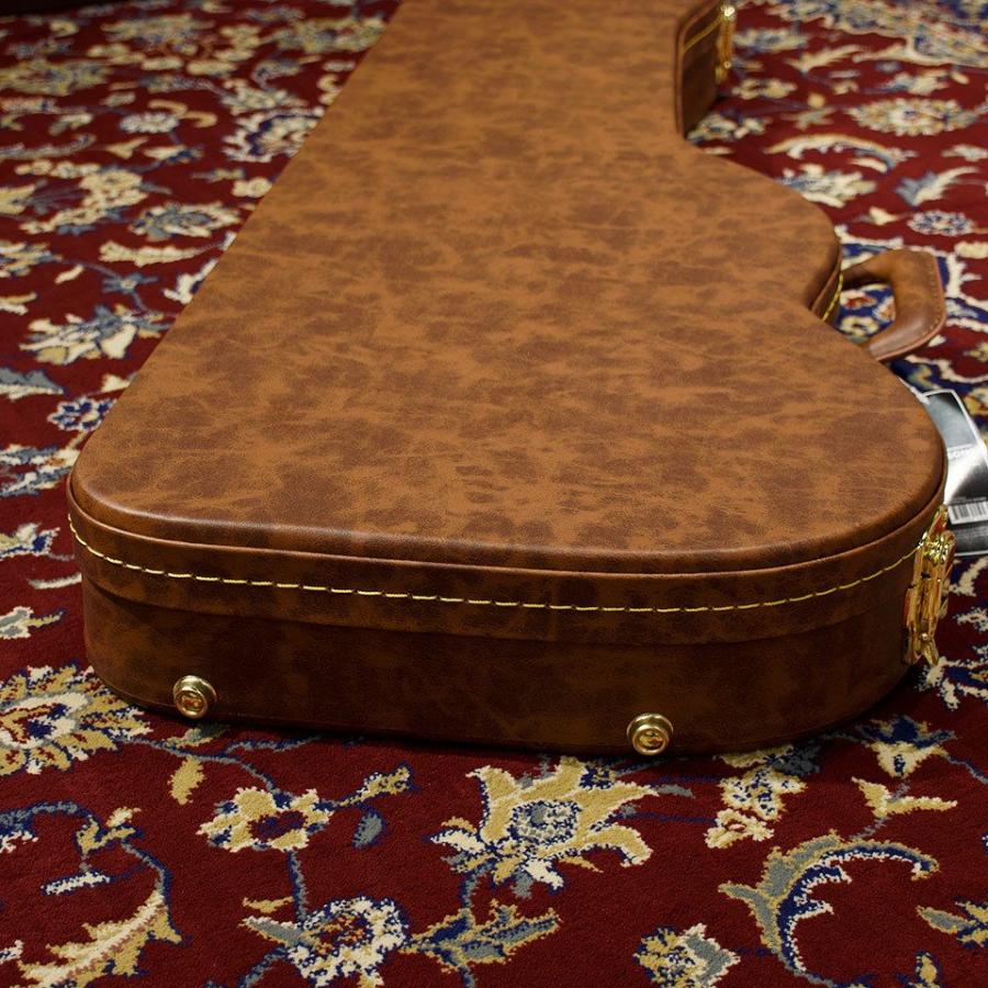 Fender/Classic Series Poodle Case For Stratocaster