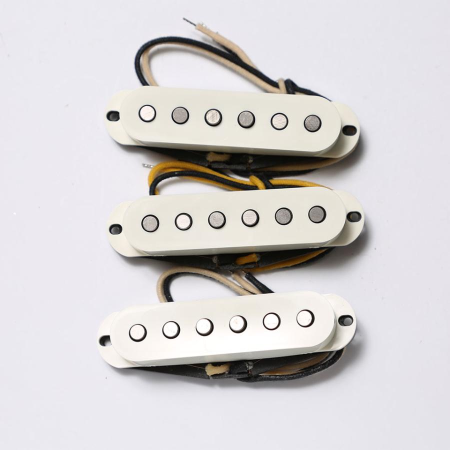 Lollar Pickups '64 Sixty-Four / Sonic PC-S01 ピックアップ｜Yahoo