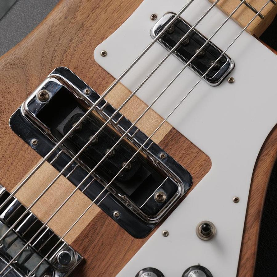 Rickenbacker/4003S WALNUT【中古】【USED】【在庫あり】 : 宮地楽器