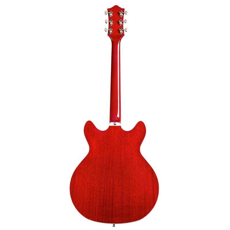 GUILD/Starfire I DC (Cherry Red)【お取り寄せ商品】 : 宮地