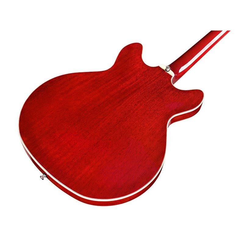 【専用】GUILD STARFIRE IDC GUILD STARFIRE I JET90: THE GUITAR.COM REVIEW｜Guild Guitars