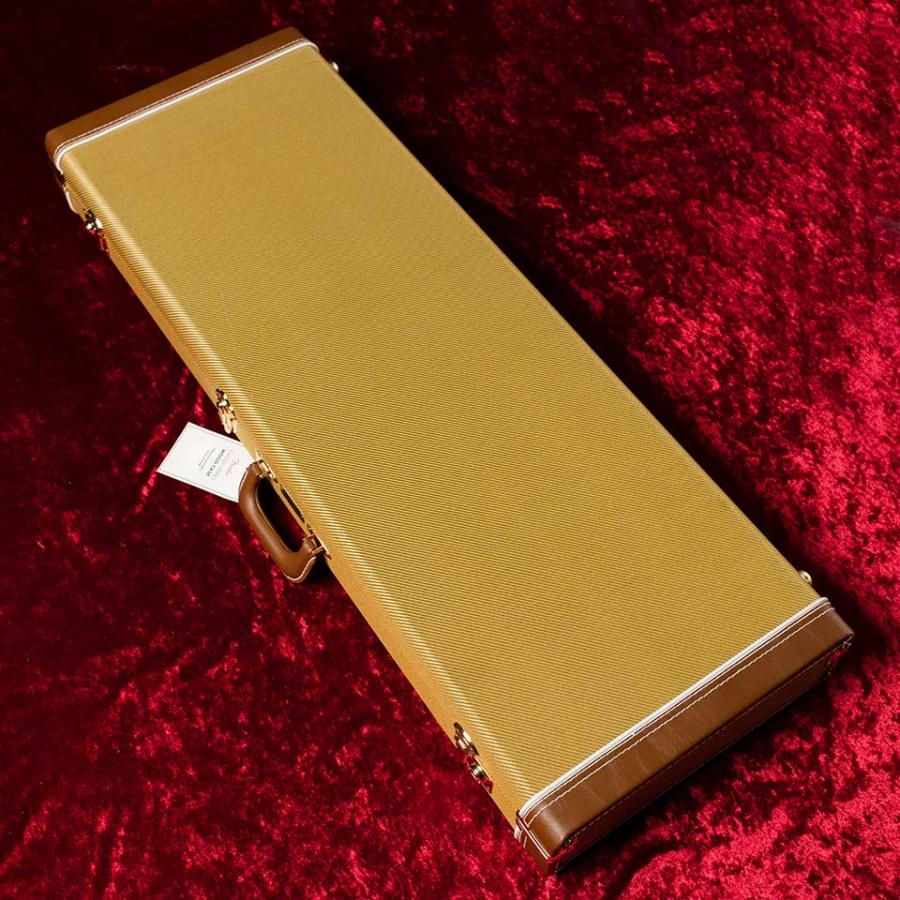 Fender（フェンダー） Fender/Classic Series Wood Case Strat/Tele