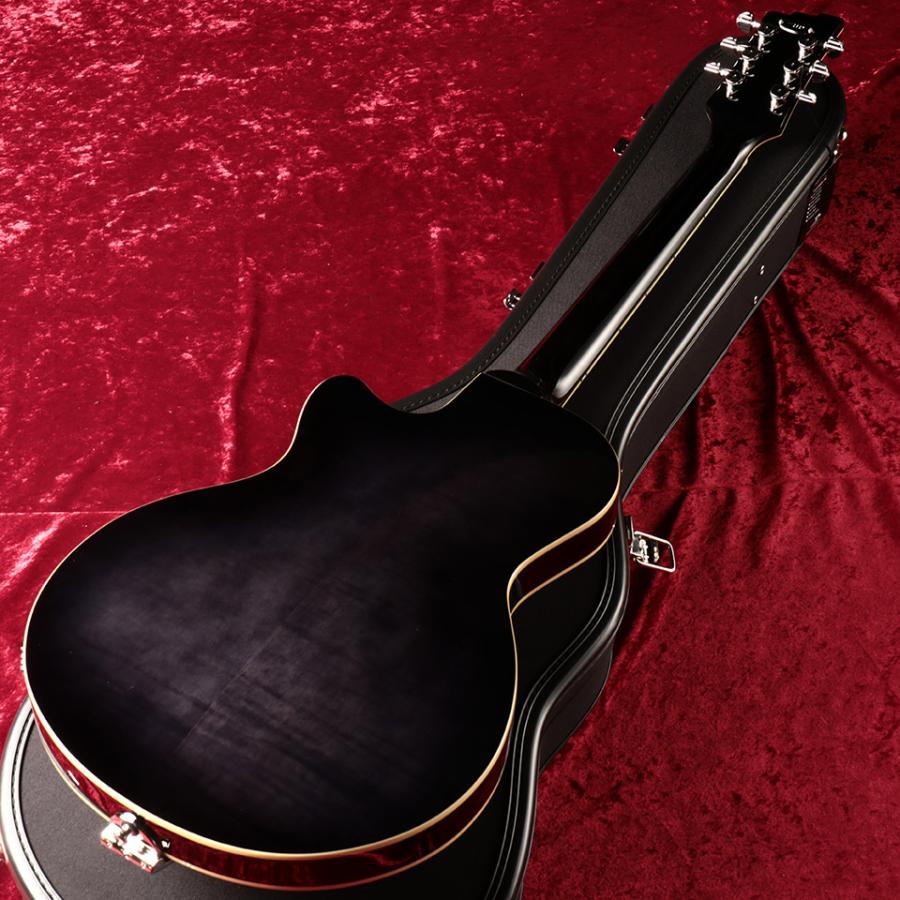 ギター Duesenberg DTV-SS Starplayer 楽天市場】Duesenberg/Starplayer TV Collection Phonic Black