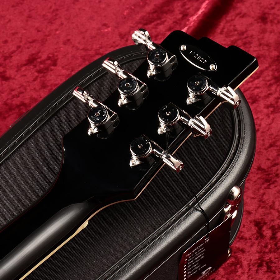 Duesenberg Starplayer LP 純正ハードケース付き Duesenberg Starplayer LP 純正ハードケース付き