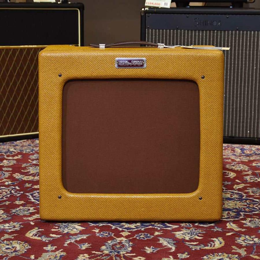 Total Gravy Guitarworks/MYJ-5【在庫あり】【2508E1】 : 宮地