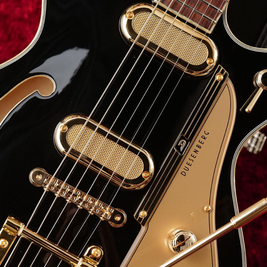Duesenberg/Starplayer TV Collection Phonic Black DTV-PC-BK【お