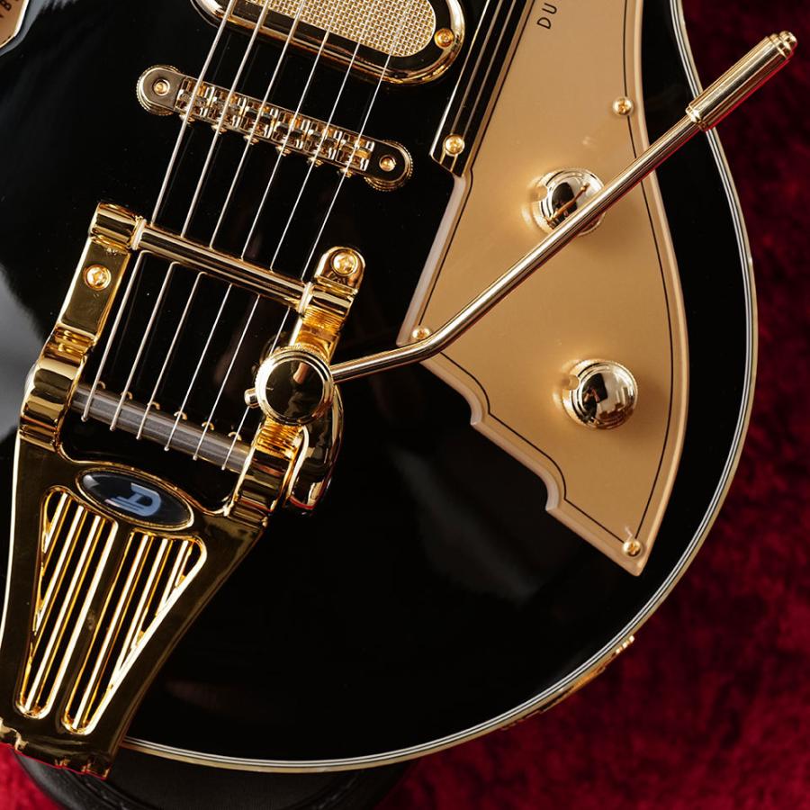 Duesenberg/Starplayer TV Collection Phonic Black DTV-PC-BK【お