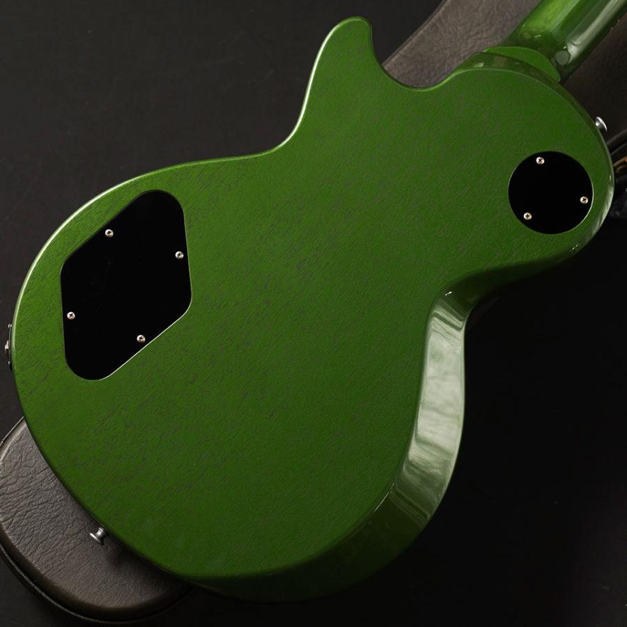 Bizen Works/BURNED SPL Trans Green Sparkle【在庫あり】 : 宮地楽器