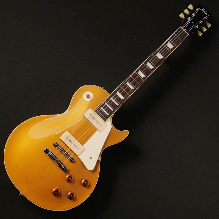 Tokai/LS-101S GT (Gold Top)【旧定価】【在庫あり】 : 宮地楽器Yahoo