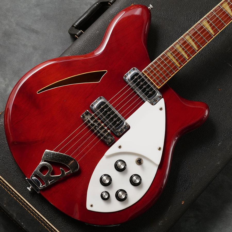 Rickenbacker 360 タイプ　 ARIA製　ジャパンビンテージ Rickenbacker 360 タイプ ARIA製 ジャパンビンテージ