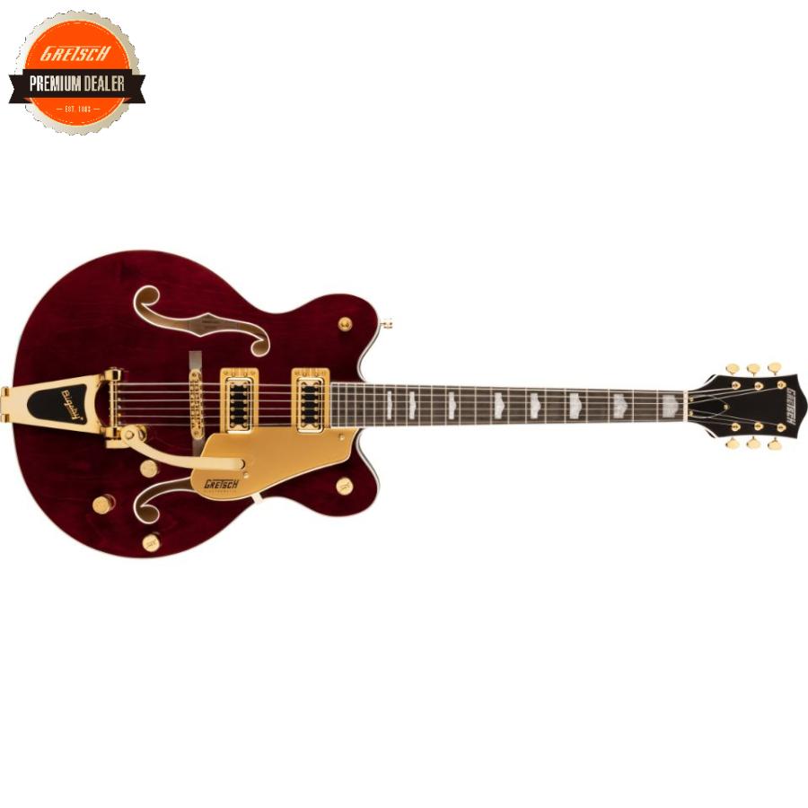 Gretsch/G5422TG Electromatic Classic Hollow Body Double-Cut