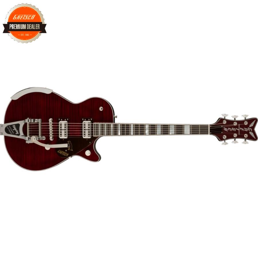 Gretsch/G6134TFM-NH Nigel Hendroff Signature Penguin (Japan Market