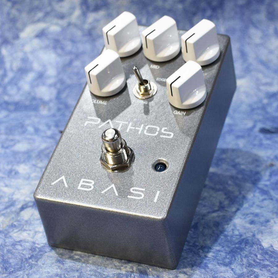 Abasi Concepts/PATHOS【お取り寄せ商品】 : 宮地楽器Yahoo!店