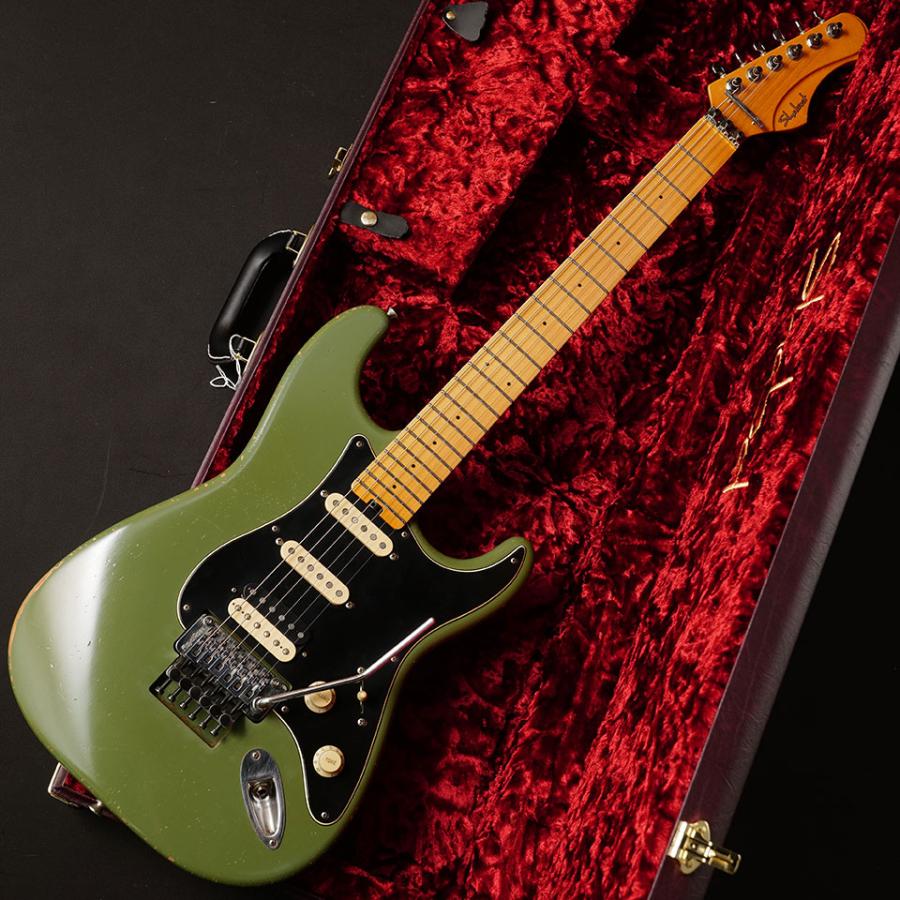 Shabat/Lynx Standard w/Floyd Rose【新品特価 MGK】【〜05/06 新店  