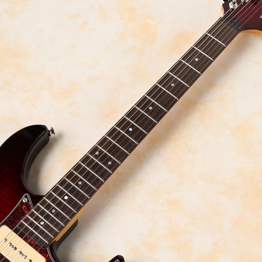 YAMAHA PACIFICA 611 VFM （DRB）　ヤマハ パシフィカ YAMAHA YAMAHA/PACIFICA 611 VFM (DRB)【ヤマハ パシフィカ