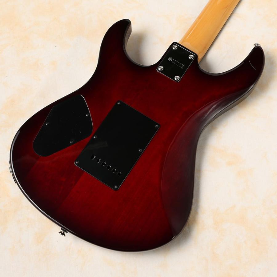 YAMAHA YAMAHA/PACIFICA 611 VFM (DRB)【ヤマハ パシフィカ YAMAHA YAMAHA/PACIFICA 611 VFM (DRB)【ヤマハ パシフィカ