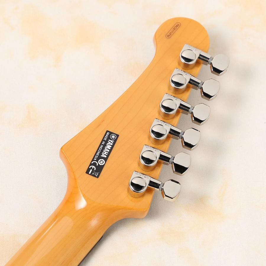 YAMAHA YAMAHA/PACIFICA 611 VFM (DRB)【ヤマハ パシフィカ YAMAHA YAMAHA/PACIFICA 611 VFM (DRB)【ヤマハ パシフィカ