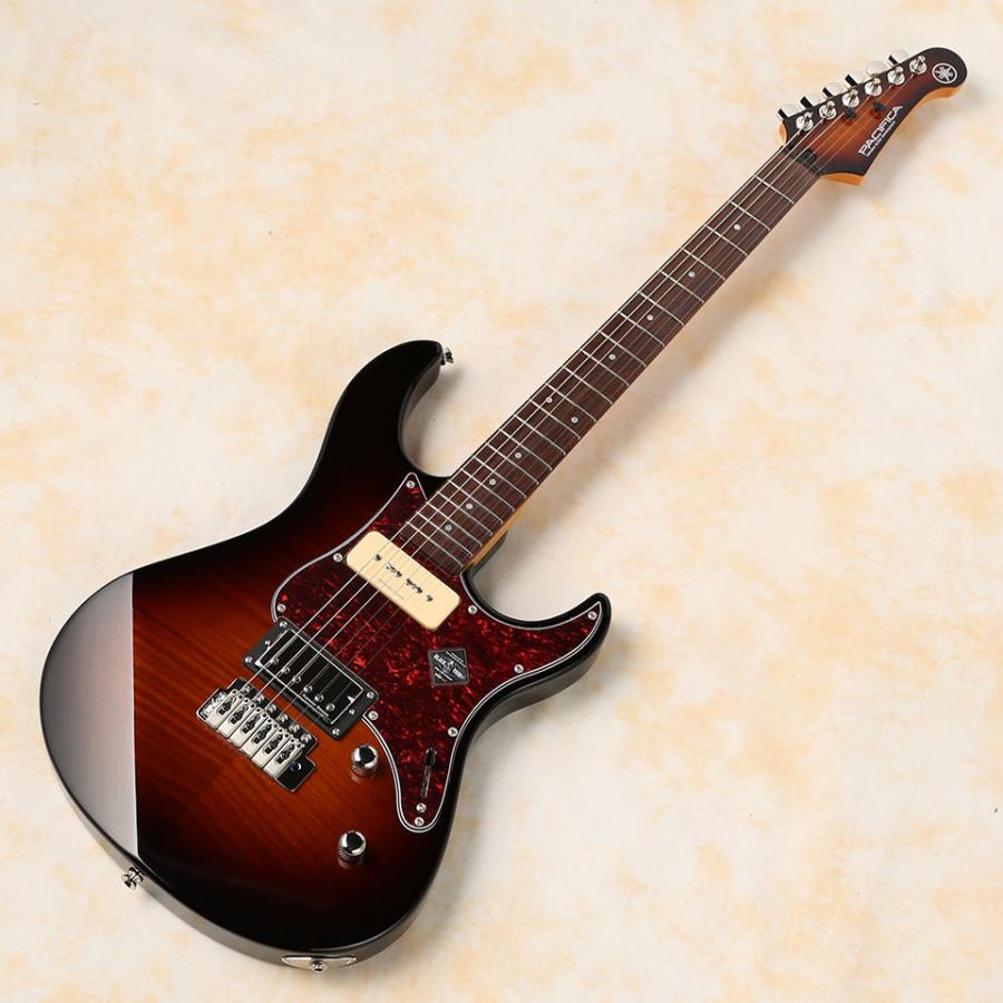 YAMAHA YAMAHA/PACIFICA 611 VFM (TBS)【ヤマハ パシフィカ YAMAHA YAMAHA/PACIFICA 611 VFM (TBS)【ヤマハ パシフィカ